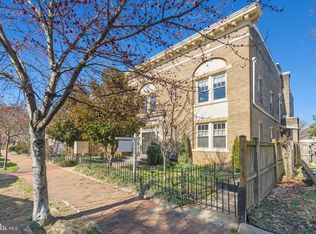 1823 Newton St NW APT 207, Washington, DC 20010