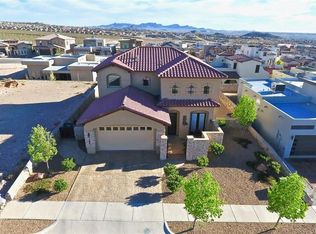 7208 Brays Landing Dr, El Paso, TX 79911