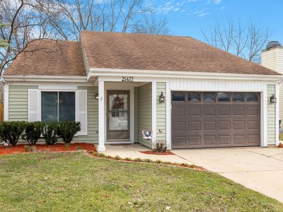 2S477 Cynthia Dr, Warrenville, IL, 60555