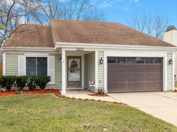 2S477 Cynthia Dr, Warrenville, IL 60555