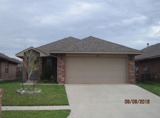 2325 NW 198th St, Edmond, OK 73012