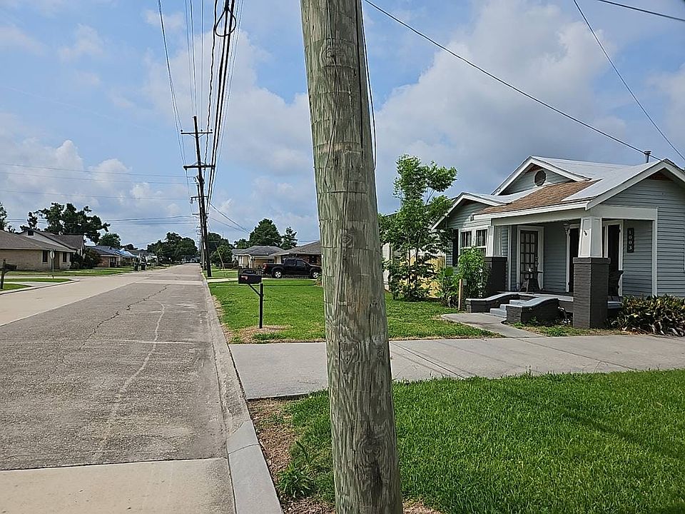 1003 Suthon Ave, Houma, LA 70364 Zillow