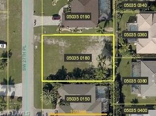 4919 SW 27th Pl, Cape Coral, FL 33914