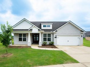 2136 Dustin Dr, Cullman, AL 35058