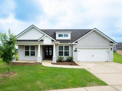 2136 Dustin Dr, Cullman, AL, 35058