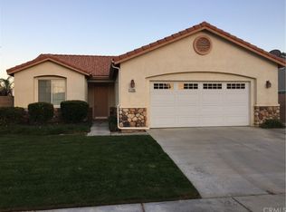 1286 Squaw Valley St, Hemet, CA 92545