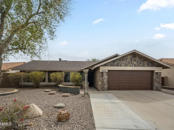 4653 E ENCANTO Street, Mesa, AZ 85205