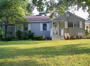 203 Mary Coburn Rd, Springfield, MA 01129