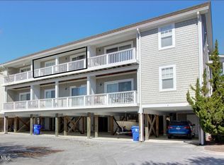 608 W Brown St APT K, Southport, NC 28461