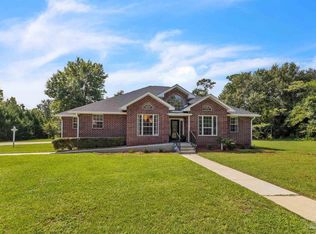 6773 Taylor St, Milton, FL 32570