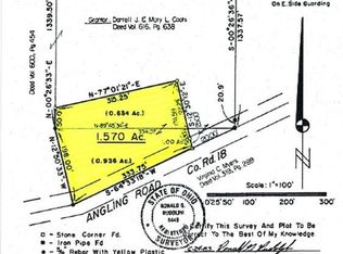 11281 Angling Rd, Wooster, OH 44691