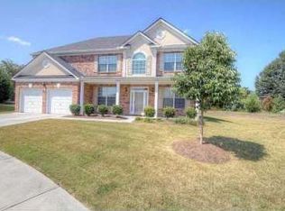 278 Jarrod Oaks Ct, Loganville, GA 30052