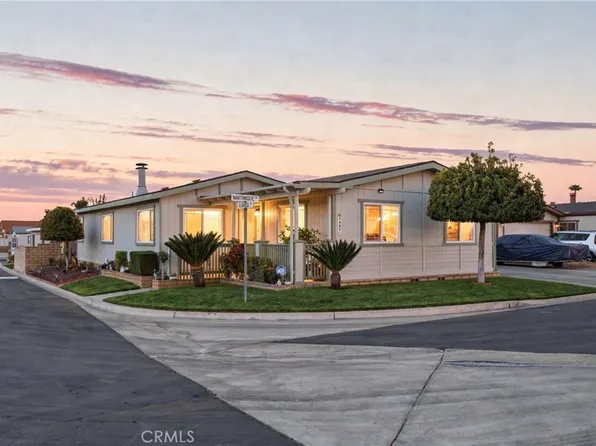 1481 Martinique St, Hemet, CA 92543
