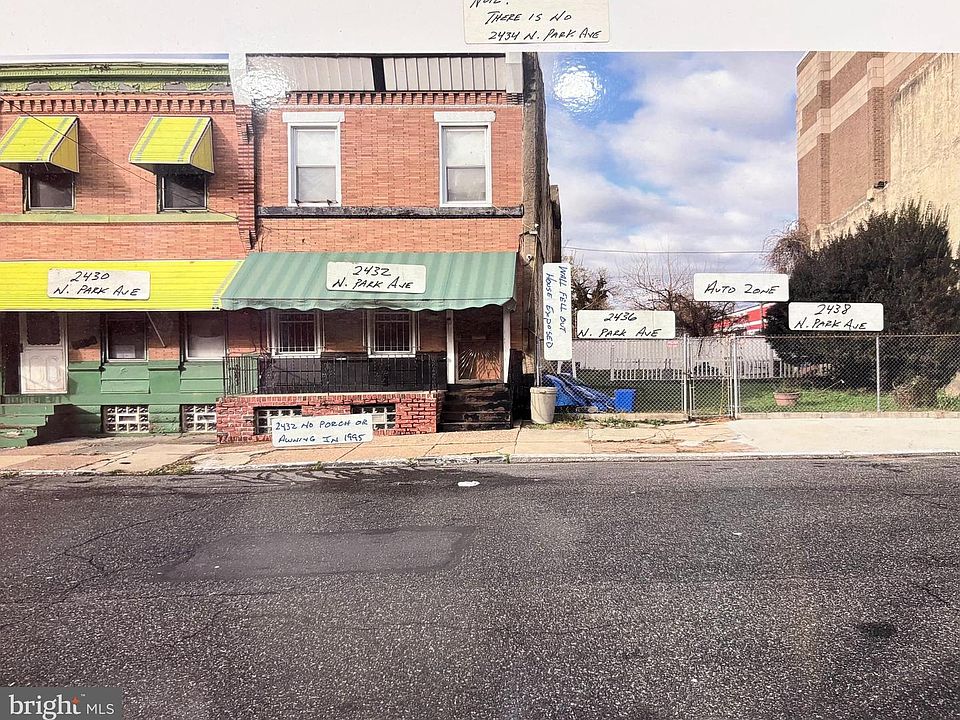 1st image of 2432 N Park Ave