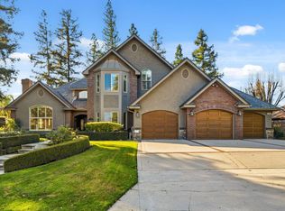 195 W Riverridge Ave, Fresno, CA 93711