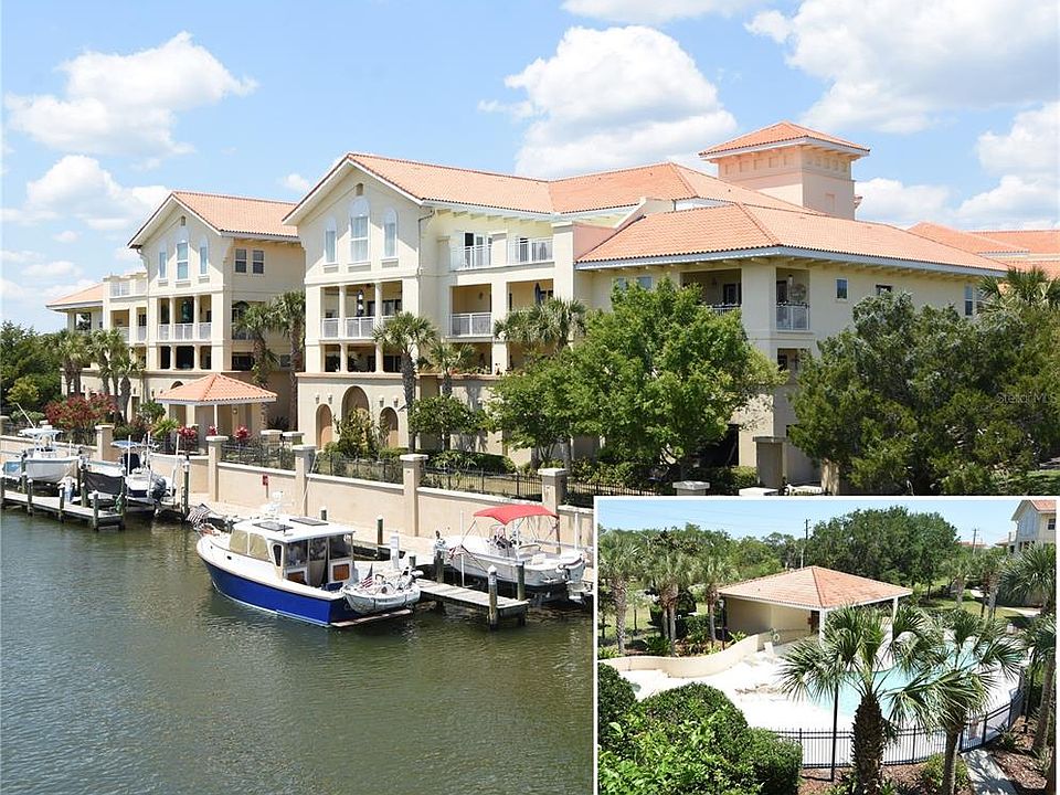 1st image of 100 BELLA HARBOR COURT #111