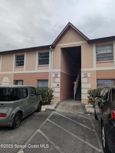 4325 Pinewood Dr NE #7, Palm Bay, FL, 32905