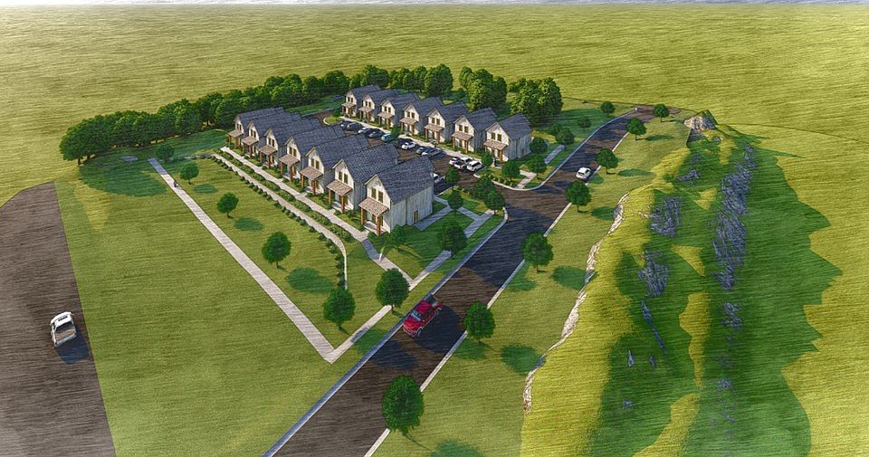 2nd image of 3809-12 Old Sardis Rd