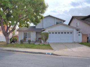 4089 Tano St, Chino, CA 91710