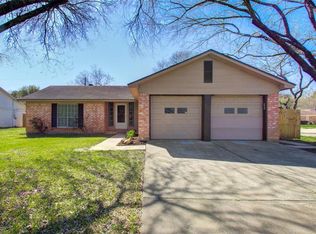 15919 Baytree Dr, Houston, TX 77070