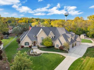 6720 S Quincy St, Willowbrook, IL