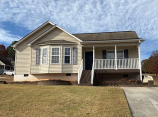 4750 Mischief Ct, Winston Salem, NC 27127