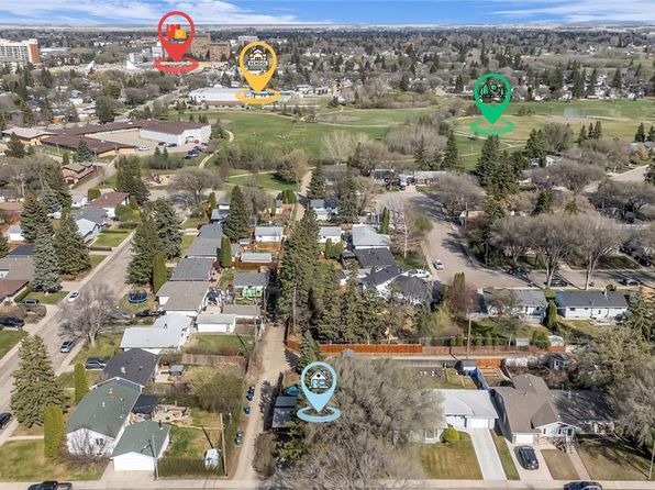2415 Blain AVENUE, Saskatoon, SK S7J 2B7