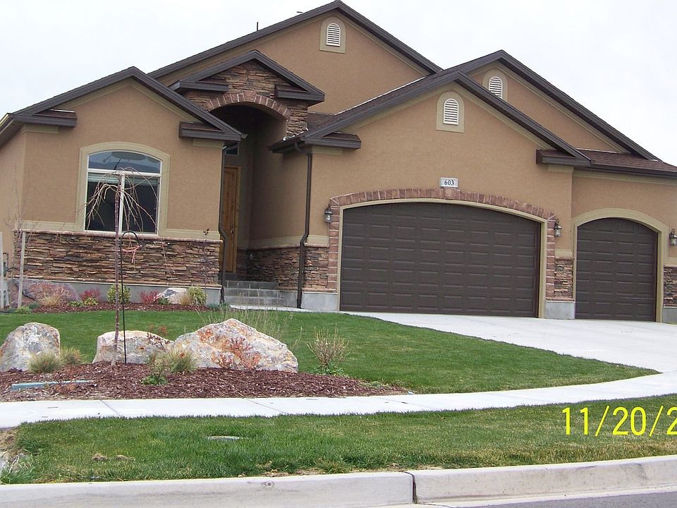 1st image of 603 W Casaba Ct