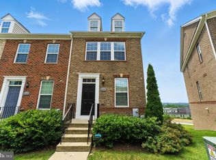 1111 Trenton Pl SE, Washington, DC 20032