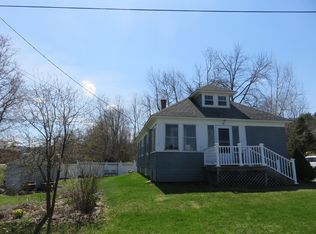 54 Flanders St, Enfield, NH 03748