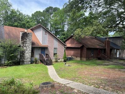 827 Danish Dr, Fayetteville, NC, 28303