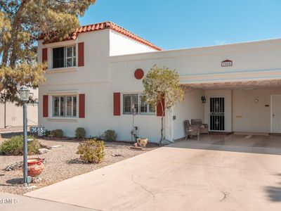 7665 E Highland Ave, Scottsdale, AZ, 85251