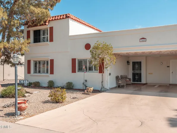 7665 E HIGHLAND Avenue, Scottsdale, AZ 85251