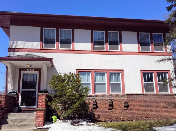 1883 Saint Clair Ave #2, Saint Paul, MN 55105