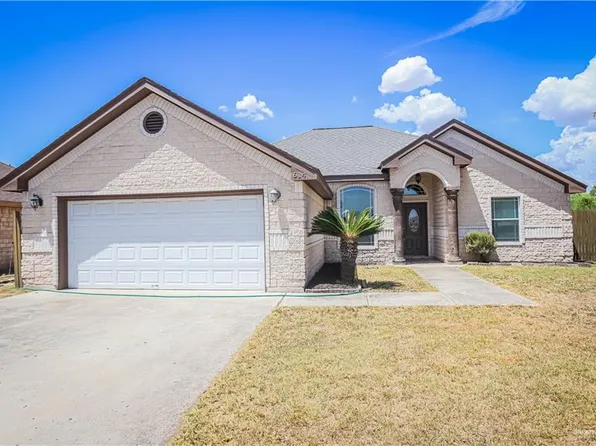 614 Stacie Ln, Mission, TX 78574