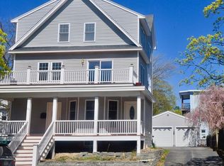 111 Eastern Ave, Lynn, MA 01902