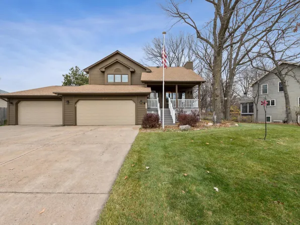 1537 148th Ave NW, Andover, MN 55304