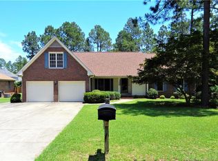 7788 Trappers Rd, Fayetteville, NC 28311