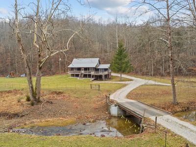 51 Rayburn Ln, Olive Hill, KY, 41164