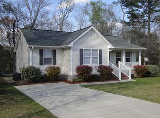 2164 Fay Cir SW, Supply, NC 28462