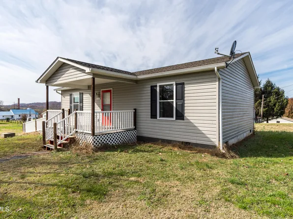 107 S 2nd St, Watauga, TN 37694