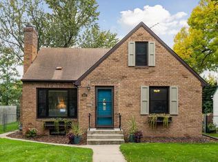 1631 57th St E, Minneapolis, MN 55417