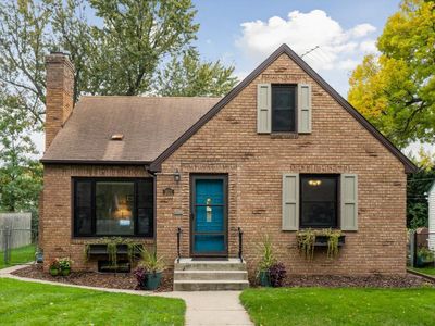 1631 57th St E, Minneapolis, MN, 55417