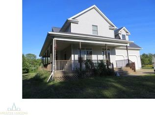5501 S Saint Clair Rd, Saint Johns, MI 48879