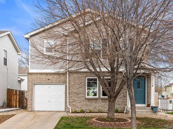 3614 Dexter Street, Denver, CO 80207