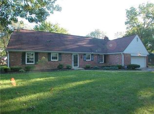 5835 Alden Ln, Indianapolis, IN 46250