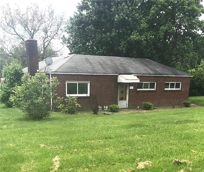 2nd image of 403 Evans City Rd