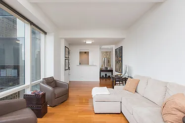 Rented by Trump International Realty