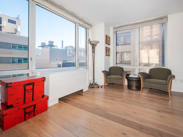 401 East 60th Street image 8 of 12