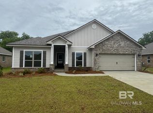 23190 Bushel Dr, Fairhope, AL 36532